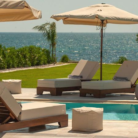 Theluxuryvillas Preveza Exterior foto