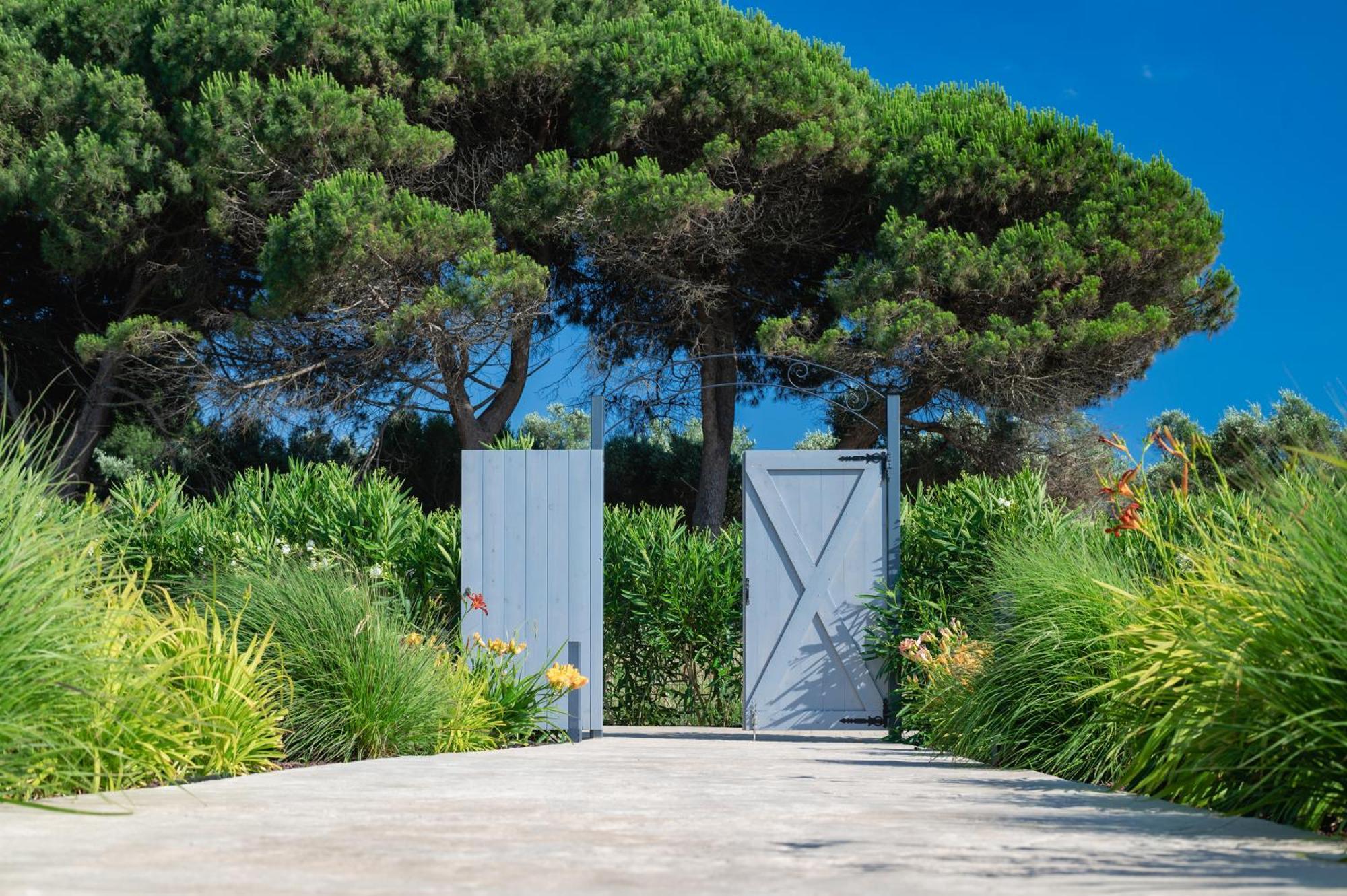 Theluxuryvillas Preveza Exterior foto
